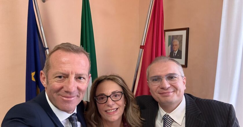 Domani l’inaugurazione della nuova sede ATER di Vasto