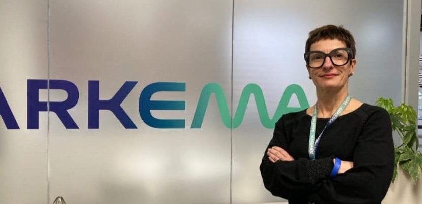 Arkema, ora è a Gissi l’azienda del welfare