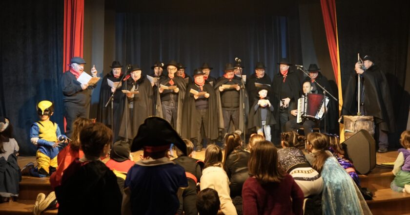 Entusiasmo e partecipazione per il Carnevale Vastese: l’edizione 2026 è un successo