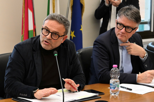 Protezione Civile, Cavallari e Menna: “Si tagliano gli straordinari anche sui progetti UE”