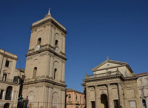 A Lanciano il dialogo tra Marxismo e Cristianesimo.