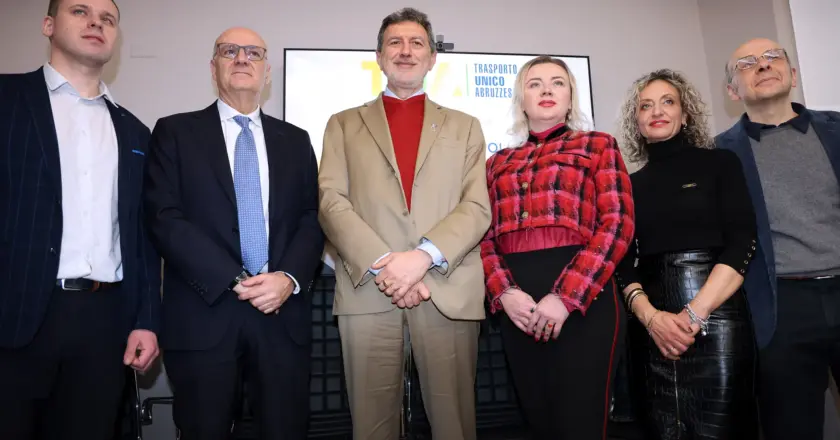 Otto autobus TUA donati alla città ucraina di Leopoli