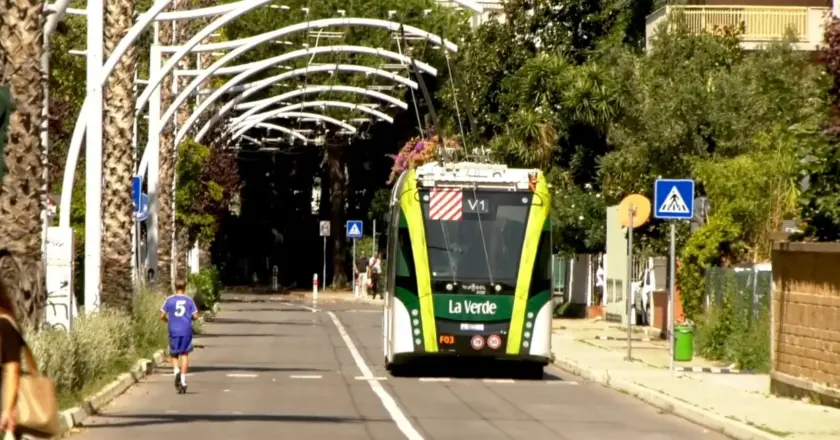 TUA SpA nella short list mondiale della mobilità: “La Verde” finalista agli UITP Awards 2026