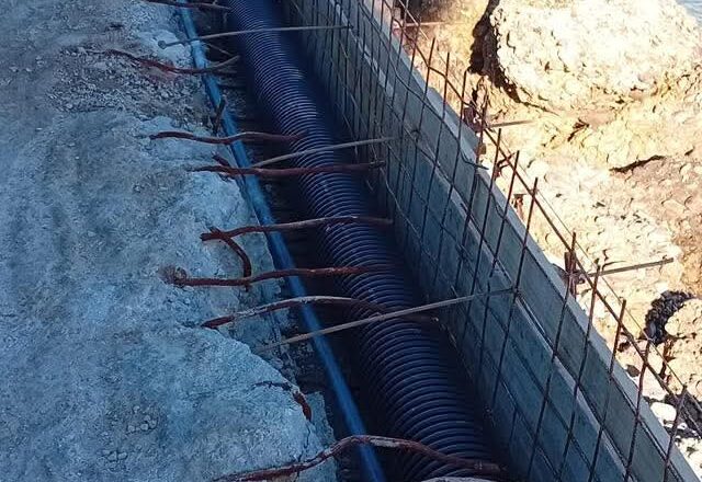 Licia Fioravante: “Nel progetto di riqualificazione de “La Bagnante” anche una nuova condotta fognaria”