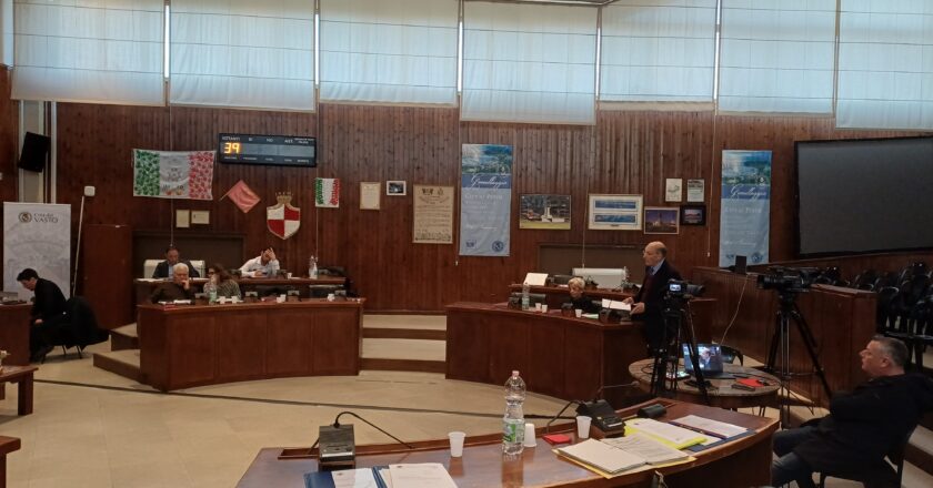 Vasto, il nuovo piano demaniale migliorerà la fruizione turistica