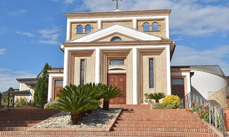 Indulgenza plenaria a Vasto