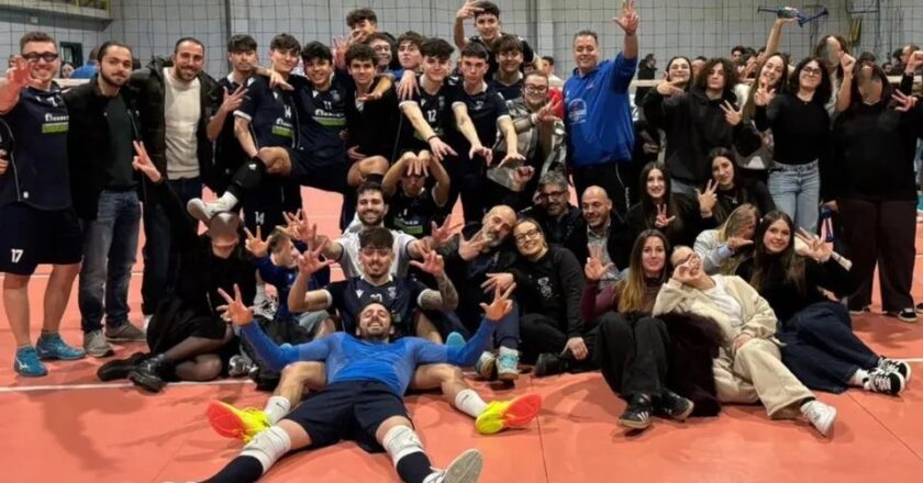 La BTS si prende il derby al tie-break: carattere, squadra e primo posto
