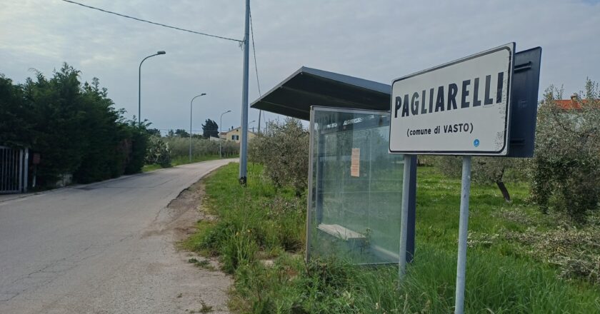 Renexia, Pagliarelli s’interroga tra gli uliveti e l’insediamento del colosso del gruppo Toto