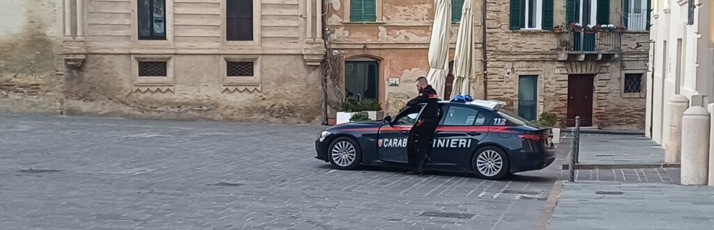 Carabinieri