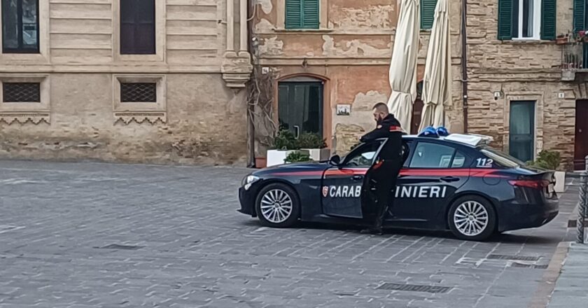 Vasto, donna 52enne denuncia l’ex marito e il compagno: “Sono stalkerizzata da due uomini”
