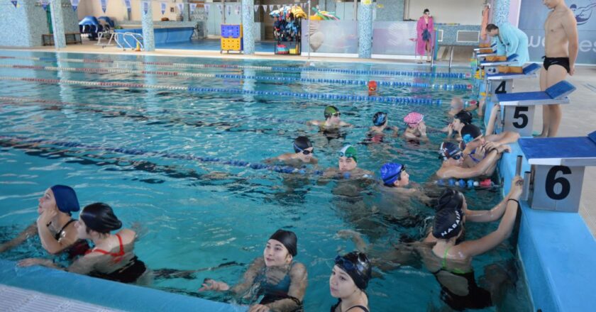 San Salvo, oggi il saggio finale del corso di nuoto: protagonisti gli studenti del biennio dell’Istituto“Omnicomprensivo Mattioli-D’Acquisto