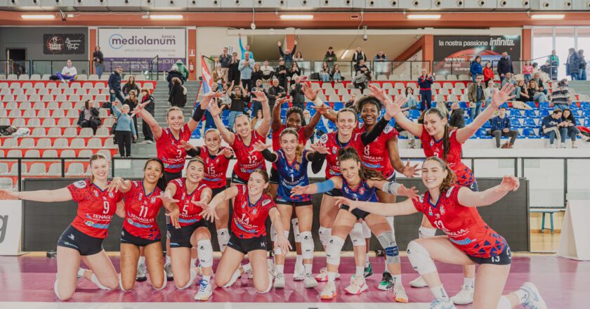 La Tenaglia supera Marsala e compie un grosso passo verso la salvezza