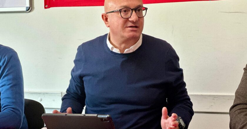 Rider, il 14 marzo mobilitazione della CGIL anche in Abruzzo