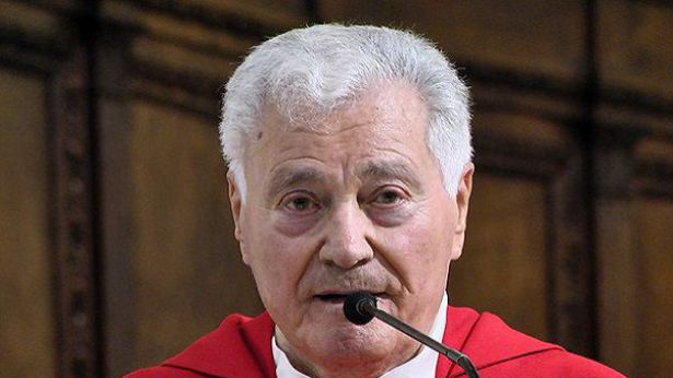 Vasto, oggi sono morti don Decio D’Angelo e don Luigi Smargiassi