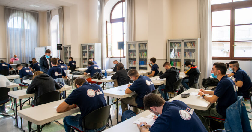 Its Academy di Lanciano, erogate le prime borse di studio