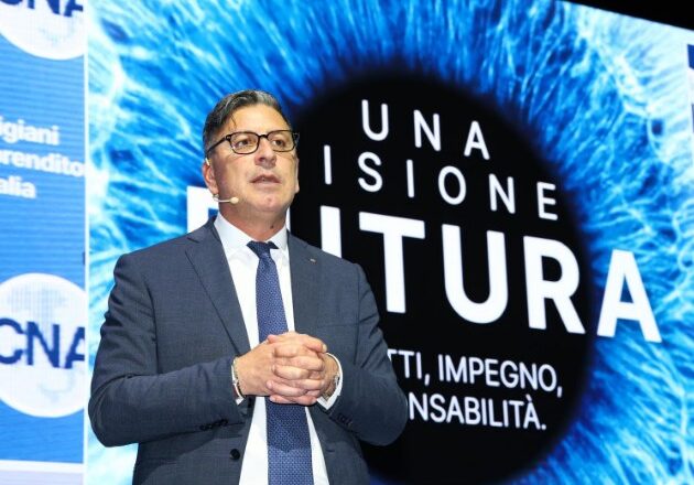 La guerra in Iran. Per la Cna costi energetici insostenibili per 300mila piccole imprese: “Stangata da 30 miliardi se la crisi arriva a fine anno”