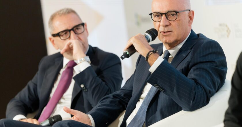 Tua e Aeroporto d’Abruzzo: allo studio un servizio di collegamento coordinato con l’incremento dei voli