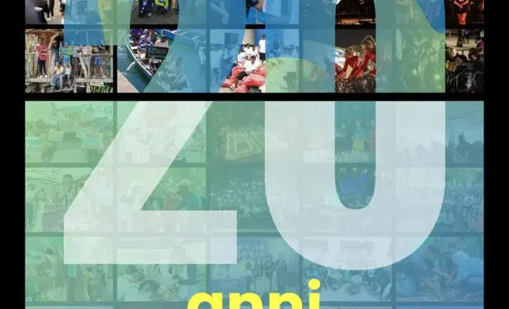 Torna “L’Ora della Terra”, luci spente alle 20:30 del 28 marzo 2026. Anche quest’anno Vasto aderisce all’iniziativa