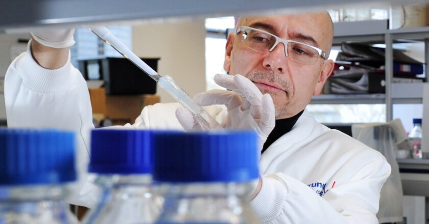 Tumori pediatrici, Chieti-Londra in rete per bloccare il gene MYCN