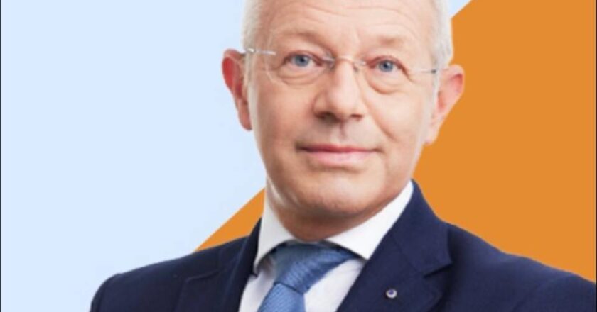 Sanità, Giangiacomo replica a Forte: “Sulla sanità la demagogia non aiuta i cittadini”