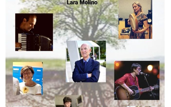 Il dialetto sansalvese farà da padrone nello spettacolo che si terrà a San Salvo il 28 marzo alle 18:00 nella sala museale della “Porte de la Terre”