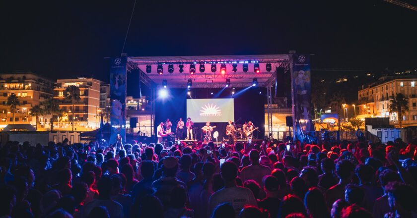 Vasto, questa estate torna l’IILOVE FESTIVAL