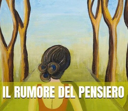 Terzo appuntamento con la collana Oltre il Distacco: Il rumore del pensiero