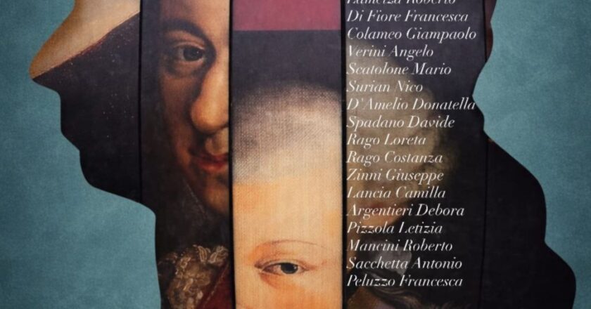 “Mozart – Il genio fuori spartito”: a San Salvo due serate dedicate al genio della musica