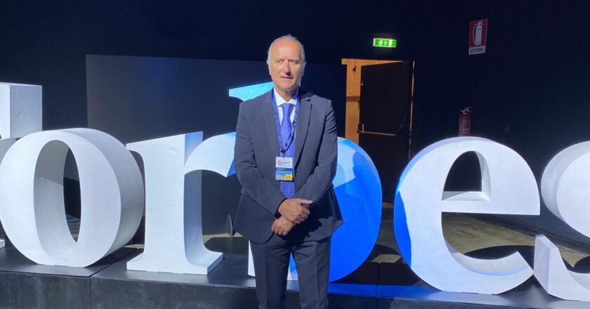 Salvatorelli: ” Adesso per il Porto di Vasto serve il cronoprogramma”