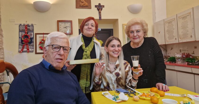 Vasto e la giornata internazionale della donna