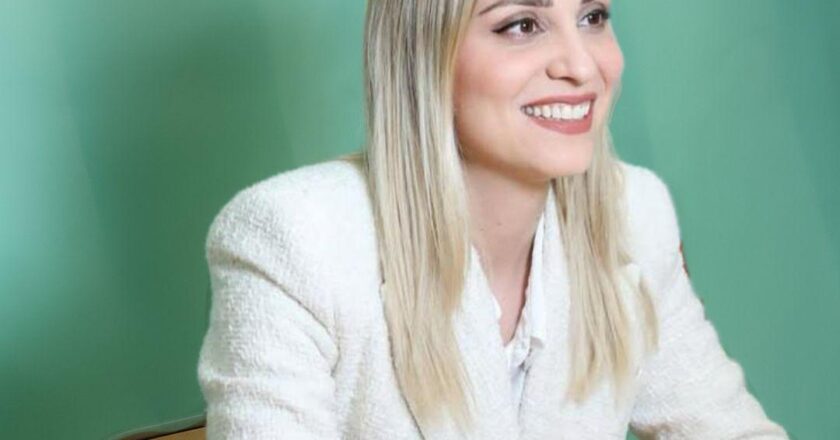 Anna Bosco: “Il Centro Donnattiva di Vasto è una eccellenza del territorio”