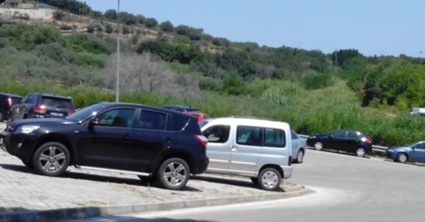 Vasto, è tornato l’incubo furti nelle auto in sosta