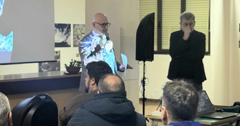 Grande partecipazione e successo per l’incontro pubblico sulla Rigenerazione Urbana di Scerni