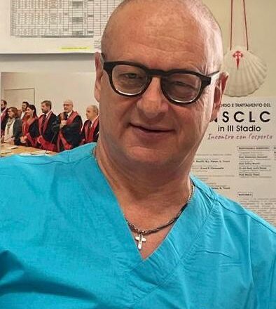 Tumori del pancreas: la radioterapia oncologica di Chieti nella rete internazionale