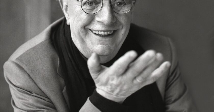 Dario Fo, il giullare del popolo a 100 anni dalla nascita e a 10 dalla morte
