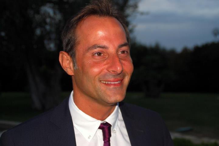 La Verghetta Alessandro