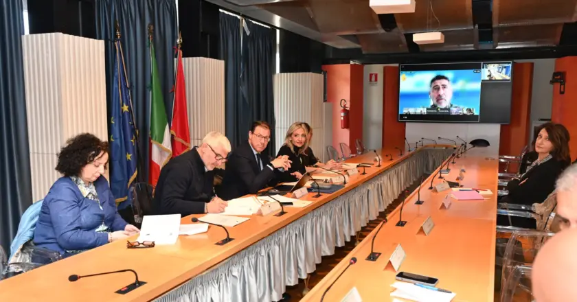 Lavoro: Tiziana Magnacca, l’Abruzzo aggiorna le regole dopo 30 anni