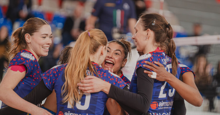 È grande festa a Vasto, Altino saluta il proprio pubblico superando Concorezzo