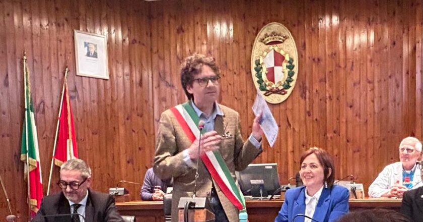 Giornata del Mare, gli studenti partecipanti premiati a Palazzo di Città