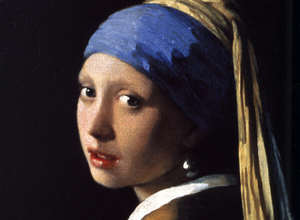 Il mistero come ponte: una lettura de “La ragazza con l’orecchino di perla”