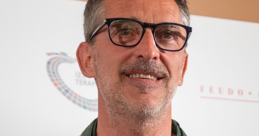 Al via in Abruzzo i casting per il nuovo film di Pierluigi Di Lallo