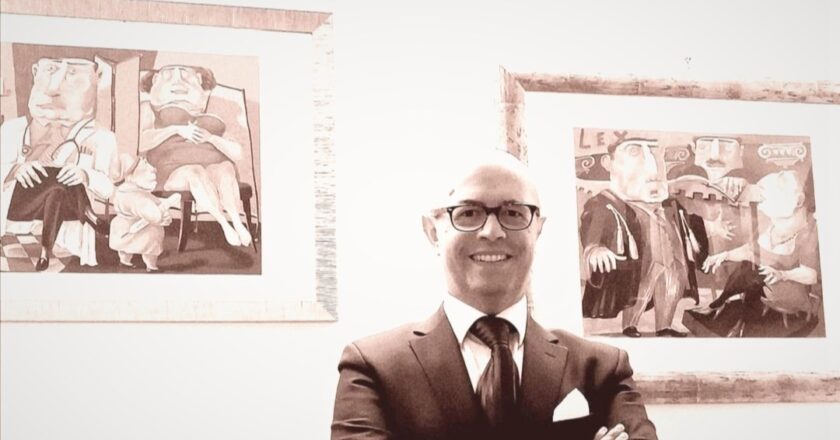 Tantissimi auguri di buon compleanno all’Avv. Luca Damiano