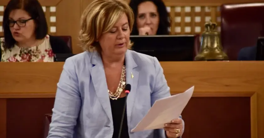 Nicoletta Verì: “Al Tavolo di Monitoraggio sulla sanità si conferma il trend positivo per l’Abruzzo”