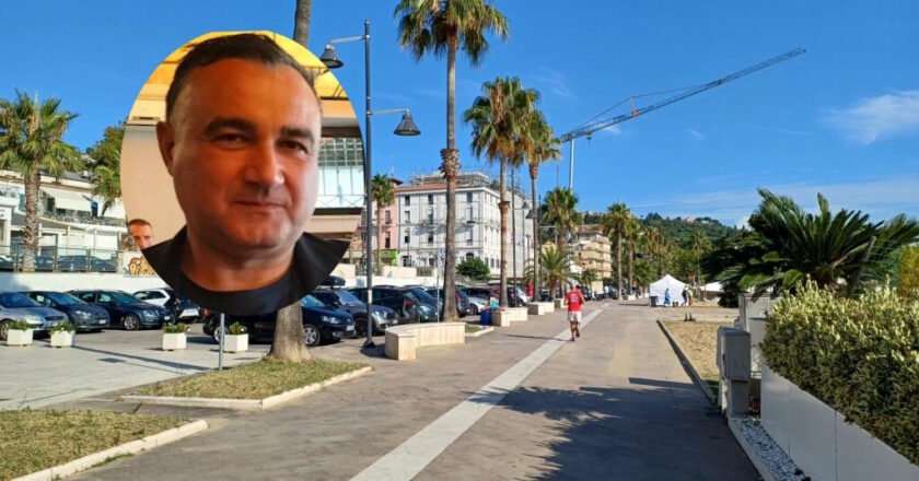 Il piano demaniale di Vasto e la demolizione degli stabilimenti: “La competenza è dei balneatori”