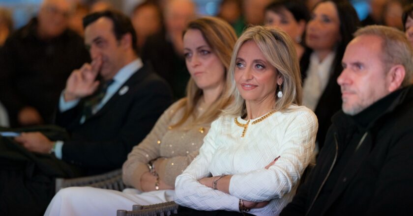 San Salvo, in tanti per il sì al referendum sulla giustizia