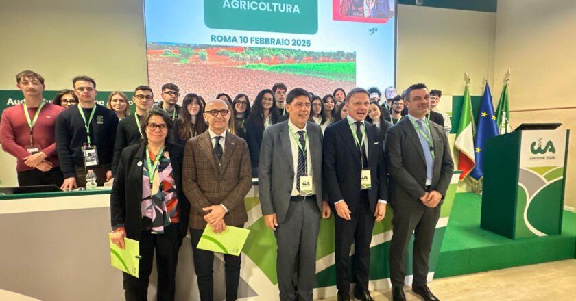 Servizio Civile Agricolo: al via anche in Abruzzo i progetti per i giovani