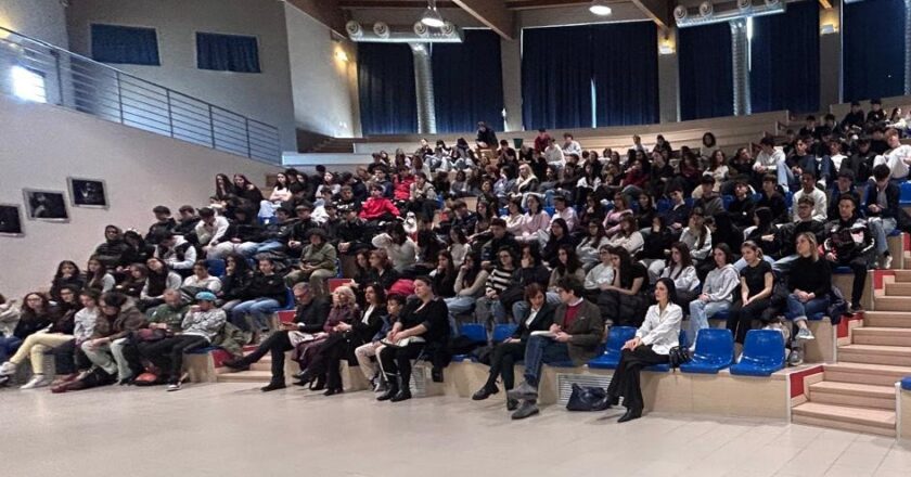 Vasto, il ricordo di Willy Monteiro Duarte tra memoria, giustizia e coraggio civile