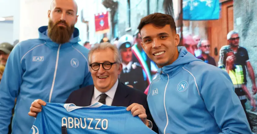 Borsa Mediterranea del Turismo: grande partecipazione allo stand Abruzzo