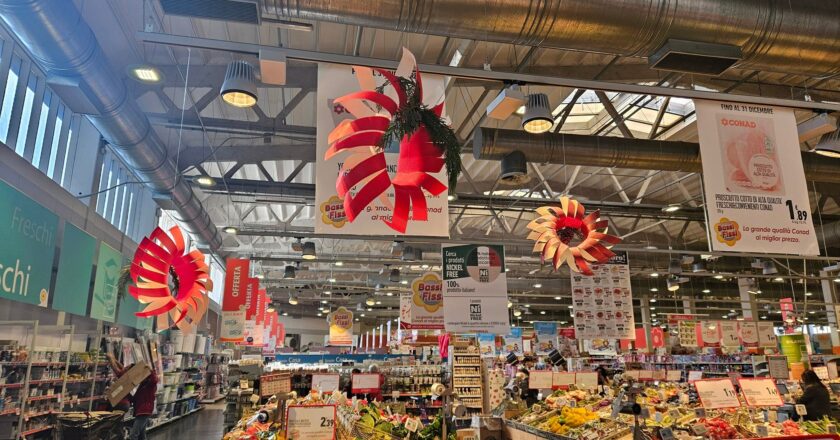 Furti al Conad del Centro del Vasto, prime condanne