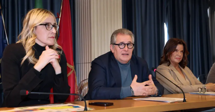 Turismo: presentati gli stand Abruzzo alla BMT di Napoli e alla fiera “Fa’ la cosa giusta” di Milano